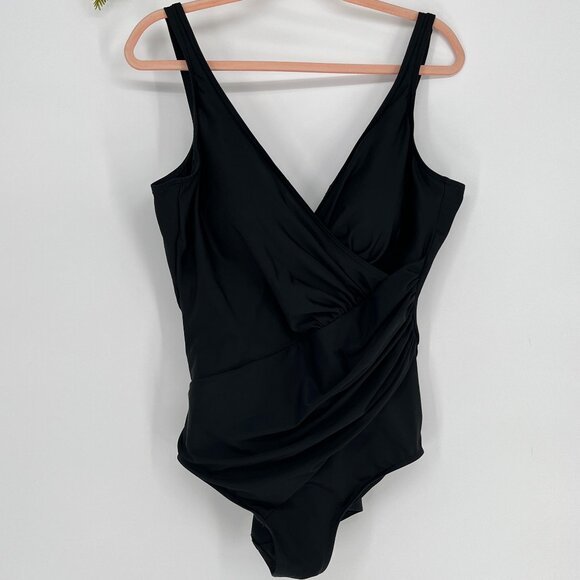 MIRACLESUIT ONE PIECE SWIMSUIT. NO SIZE Oceanus - Picture 5 of 16